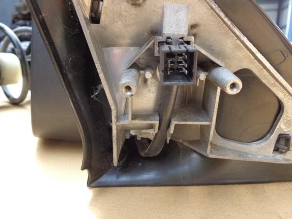 RETROVISEUR GAUCHE ELECTRIQUE OPEL - Vue 2